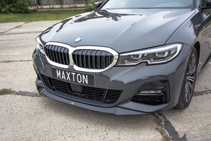 BMW 3er G21 - MAXTON DESIGN FRONTSPOILER V.1