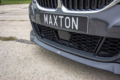 BMW 3er G20 - FRONTANSATZ MAXTON DESIGN V.1