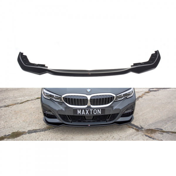 BMW 3er G21 - FRONTSPOILERLIPPE