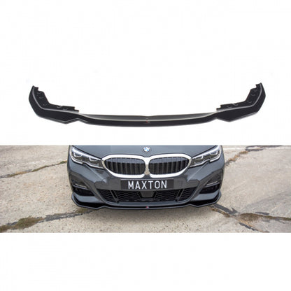 BMW 3er G21 - FRONTSPOILERLIPPE
