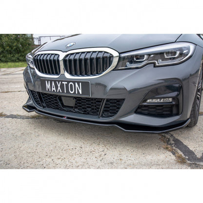 BMW 3er G21 - FRONTSPOILERLIPPE