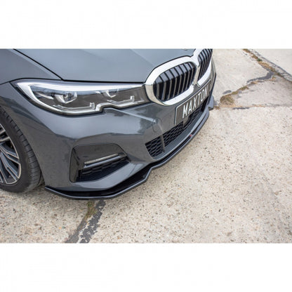 BMW 3er G21 - FRONTSPOILERLIPPE