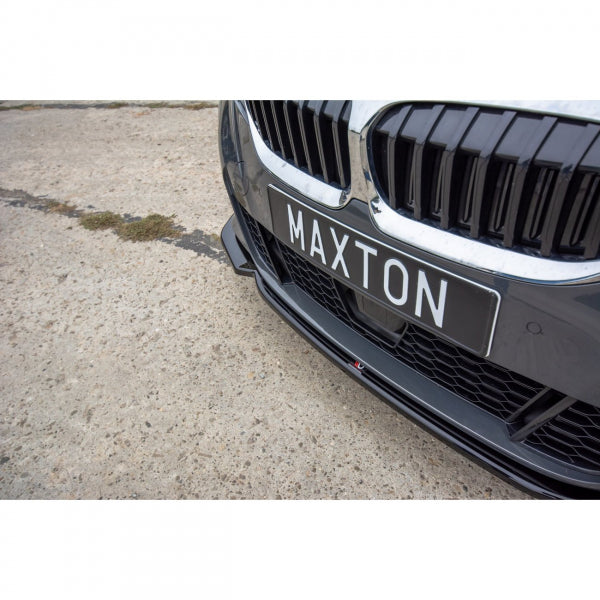 BMW 3er G21 - FRONTSPOILERLIPPE