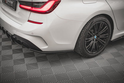 BMW 3er G21 - HECKSPOILERLIPPE MAXTON DESIGN V.2