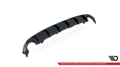 BMW 3er G21 - HECKDIFFUSOR MAXTON DESIGN