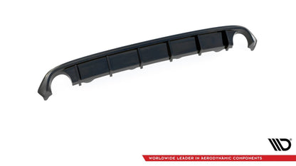 BMW 3er G20 - MAXTON DESIGN HECKDIFFUSOR