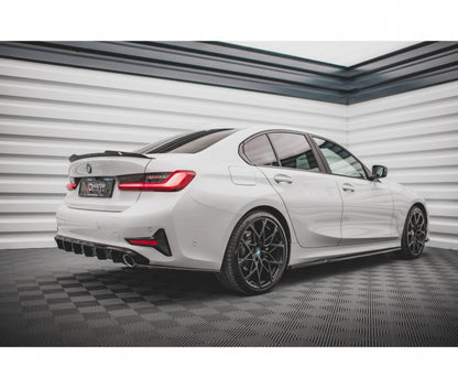 BMW 3er G21 – MAXTON DESIGN SEITENSCHWELLER-ANSÄTZE NACHRÜSTEN