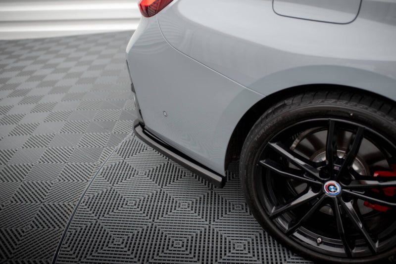 BMW 3er G21 M340i LCI - HECKSEITENFLAPS STREET+