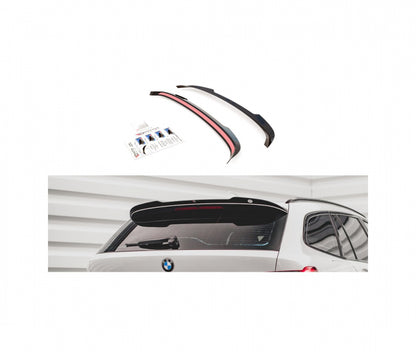 BMW M3 G81 - HECKDACHSPOILER MAXTON DESIGN