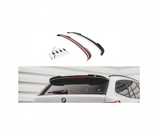 BMW M3 G81 - HECKDACHSPOILER MAXTON DESIGN