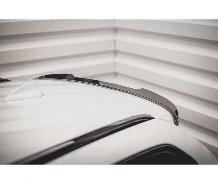 BMW 3er G21 - HECKSPOILERDACHFLÜGEL MAXTON DESIGN