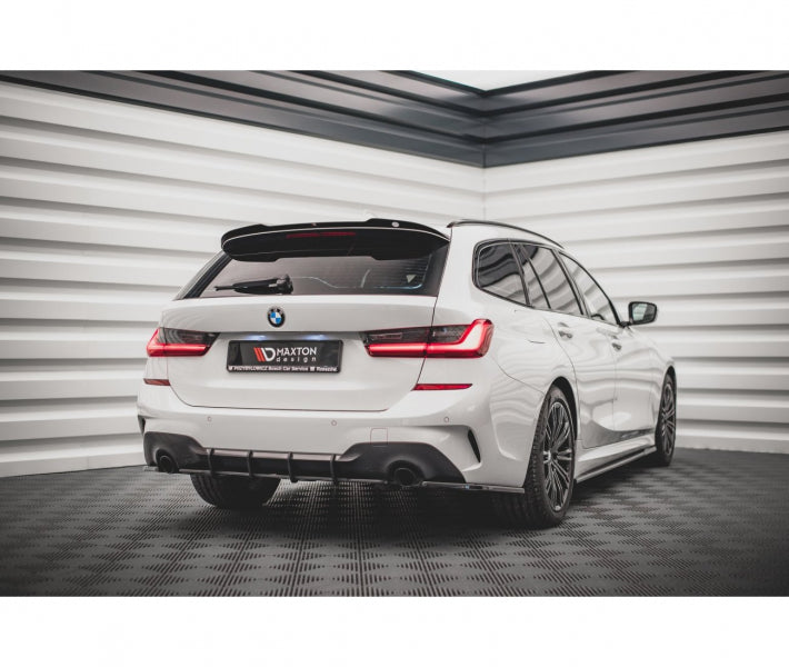 BMW M3 G81 - HECKDACHSPOILER MAXTON DESIGN
