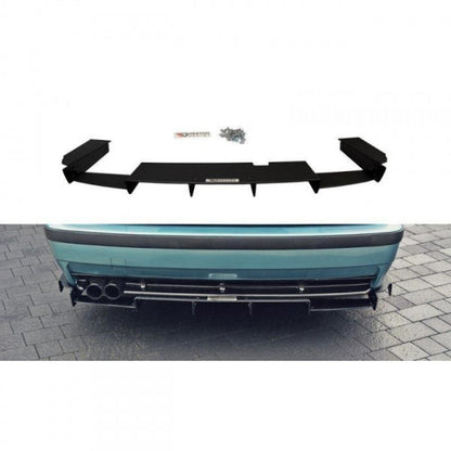 BMW Série 3 E36 - DIFFUSEUR ARRIÈRE MAXTON DESIGN