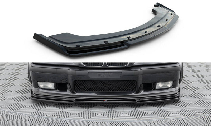 BMW SERIE 3 E36