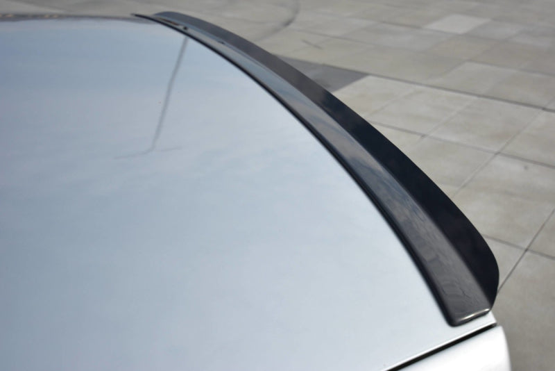BMW Série 3 E46 Coupé - BECQUET ARRIÈRE DE COFFRE MAXTON DESIGN