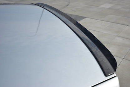 BMW Série 3 E46 Coupé - BECQUET ARRIÈRE DE COFFRE MAXTON DESIGN