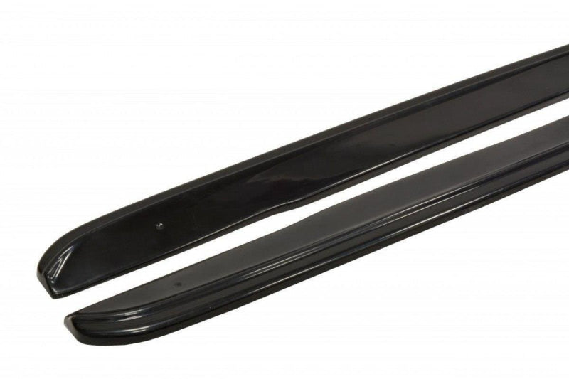 BMW Série 3 E46 Pack M Coupé - RAJOUTS DES BAS DE CAISSE MAXTON DESIGN