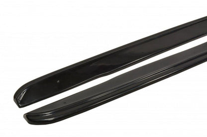 BMW Série 3 E46 Pack M Coupé - RAJOUTS DES BAS DE CAISSE MAXTON DESIGN