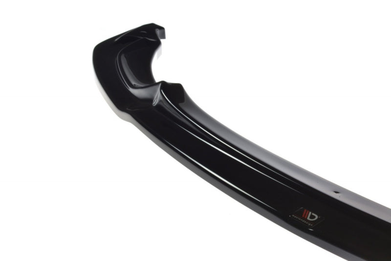 BMW M3 F80 - MAXTON DESIGN FRONTSPOILERLIPPE