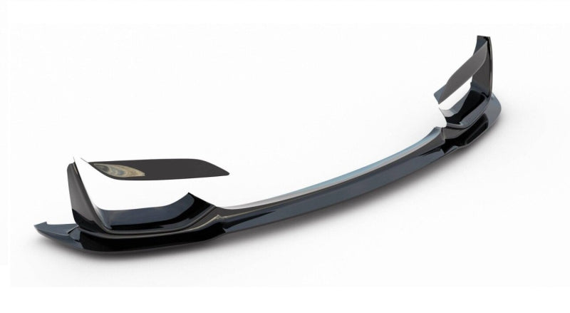 BMW M3 F80 - FRONTSPOILERLIPPE MAXTON DESIGN