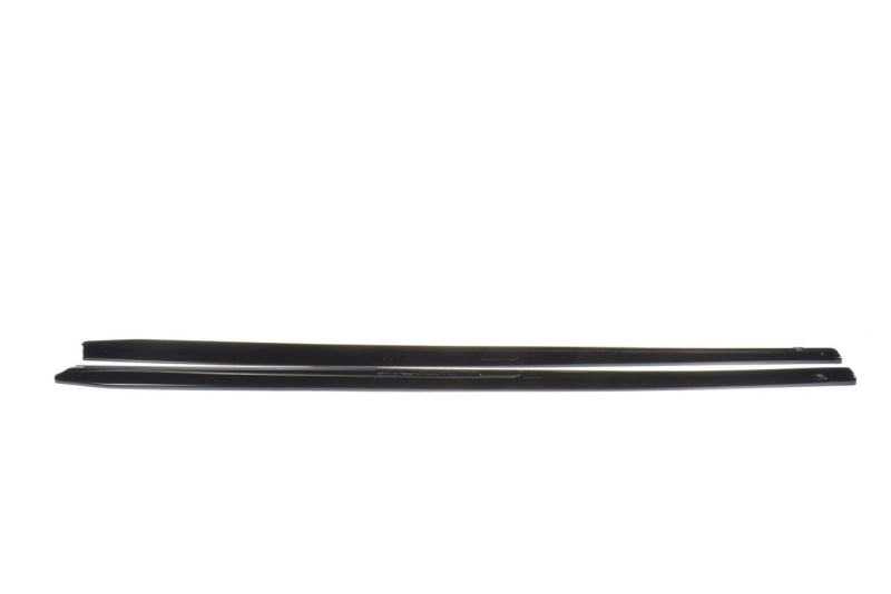 BMW M3 F80 - MAXTON DESIGN SEITENSCHWELLER-ANSATZ