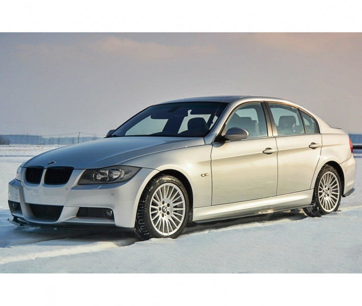 BMW Série 3 E90 Pack M Limousine - BAS DE CAISSE MAXTON DESIGN
