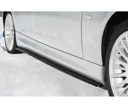 BMW Série 3 E91 Pack M Touring - BAS DE CAISSE MAXTON DESIGN