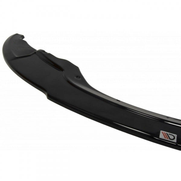 BMW Série 3 E93 Pack M Cabrio - LAME DE PARE-CHOC AVANT PACK M MAXTON DESIGN