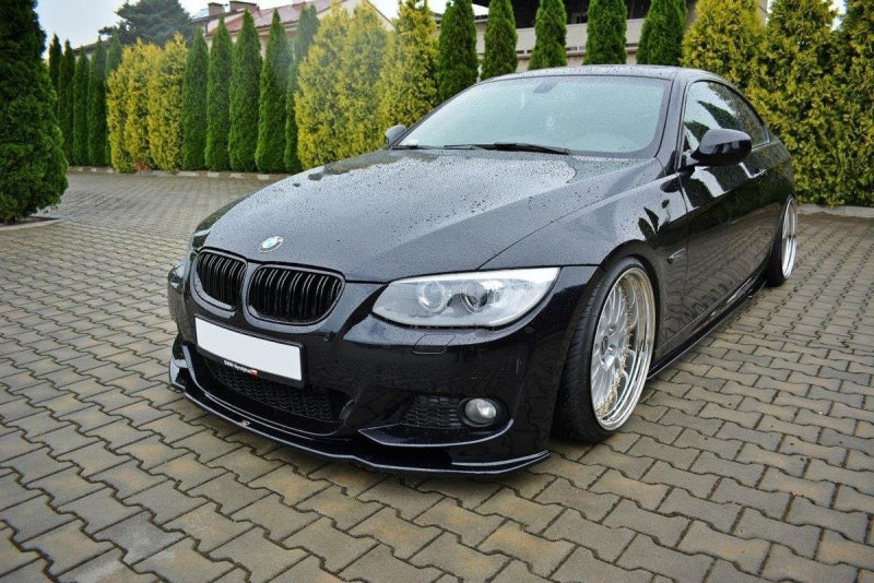 BMW SERIE 3 E93