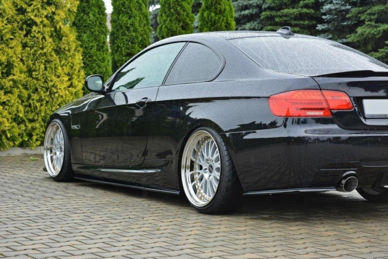 BMW SERIE 3 E92