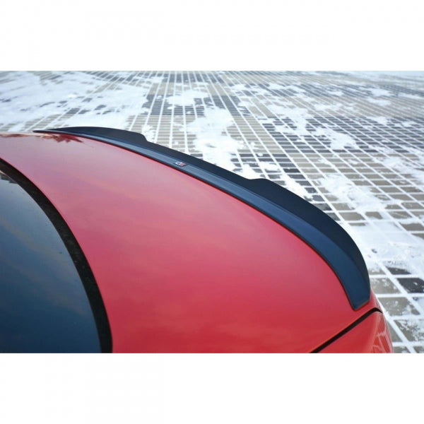 BMW 3er F30 - HECKSPOILERLIPPE MAXTON DESIGN