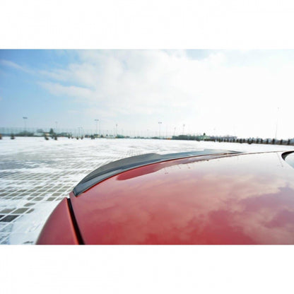 BMW 3er F30 - HECKSPOILERLIPPE MAXTON DESIGN