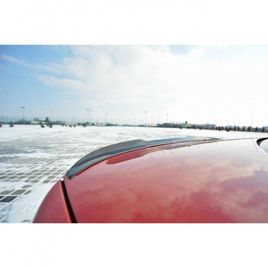 BMW 3er F30 - HECKSPOILERLIPPE MAXTON DESIGN