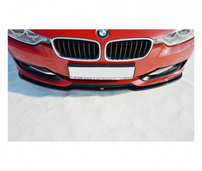 BMW 3er F31 - MAXTON DESIGN FRONTSPOILERLIPPE