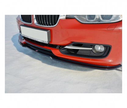 BMW 3er F31 - MAXTON DESIGN FRONTSPOILERLIPPE