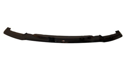 BMW 3er F30 - FRONTSPOILERLIPPE MAXTON DESIGN V.1