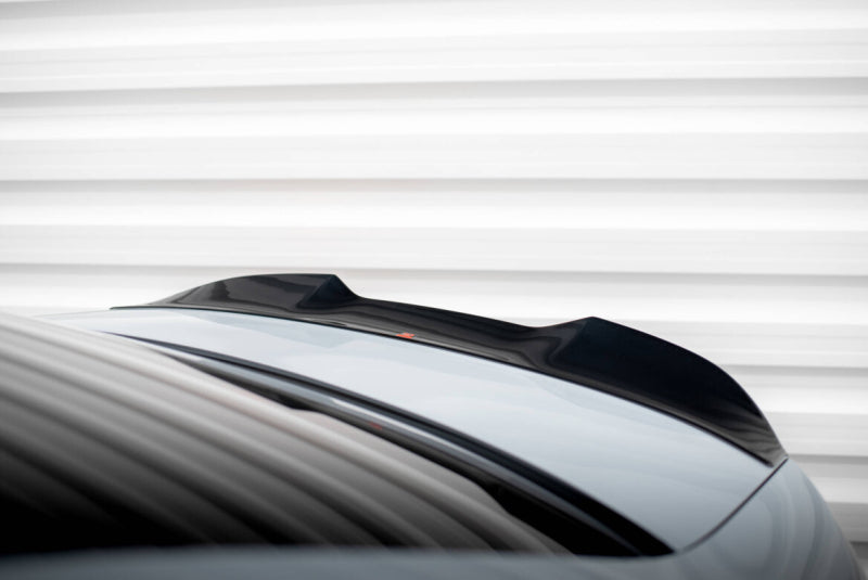 BMW 3er G20 - HECKKLAPPENSPOILER 3D MAXTON DESIGN