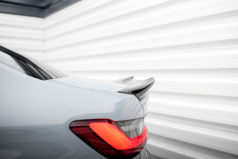 BMW 3er G20 - HECKKLAPPENSPOILER 3D MAXTON DESIGN