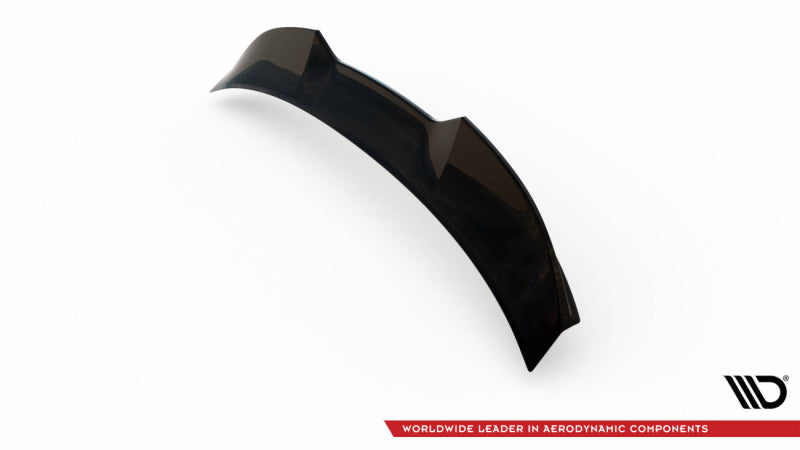 BMW 3er G20 - HECKKLAPPENSPOILER 3D MAXTON DESIGN
