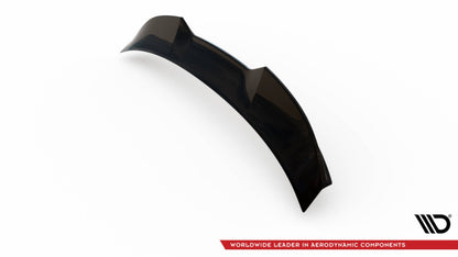 BMW 3er G20 - HECKKLAPPENSPOILER 3D MAXTON DESIGN