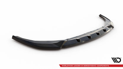BMW 3er G21 M340i LCI - MAXTON DESIGN FRONTSPOILER V.1
