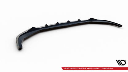 BMW 3er G21 M340i LCI - MAXTON DESIGN FRONTSPOILER V.1