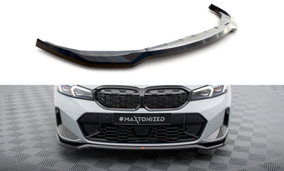 BMW 3er G20 LCI - FRONTANSATZ MAXTON DESIGN V.2