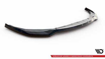 BMW 3er G20 M340i LCI - FRONT SPOILERLIPPE MAXTON DESIGN V.2