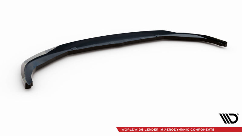 BMW 3er G21 M340i LCI - MAXTON DESIGN FRONTSPOILER V.2
