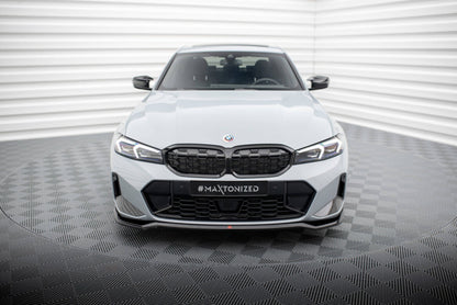 BMW 3er G20 LCI - FRONTANSATZ MAXTON DESIGN V.2