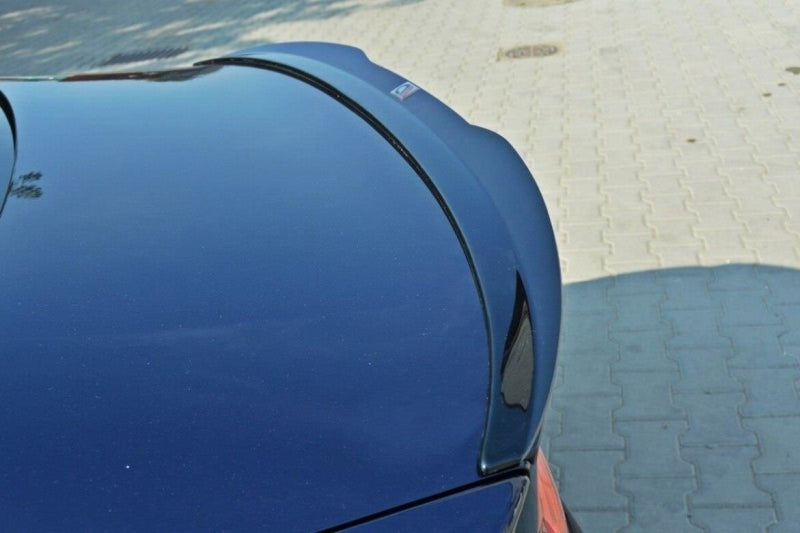 BMW Série 4 F32 Coupé Pack M - BECQUET ARRIÈRE DE COFFRE MAXTON DESIGN