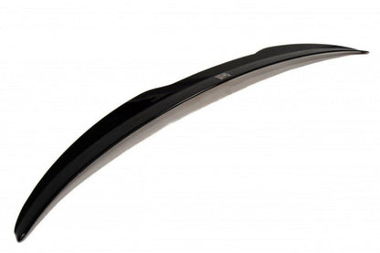BMW Série 4 F32 Coupé Pack M - BECQUET ARRIÈRE DE COFFRE MAXTON DESIGN