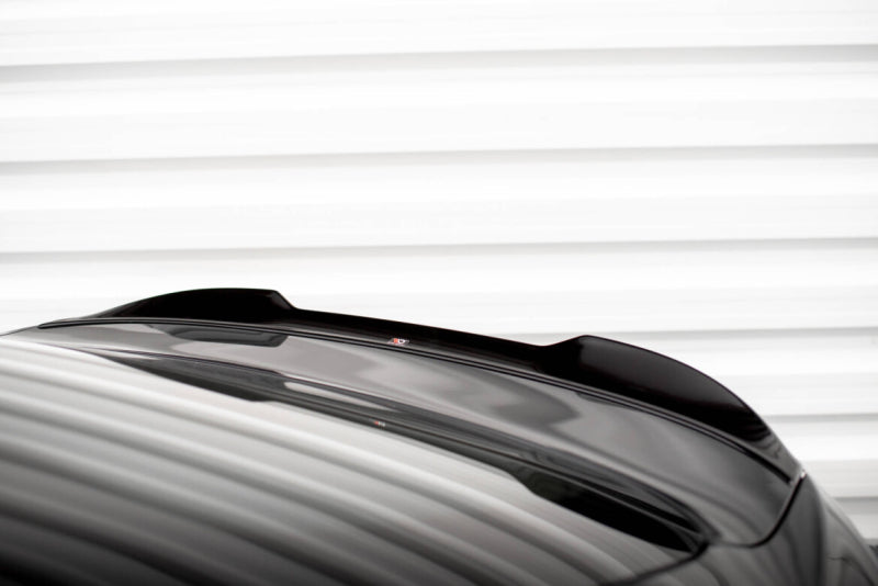 BMW Série 4 F36 Gran Coupé - BECQUET ARRIÈRE DE COFFRE MAXTON DESIGN