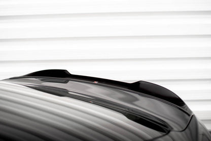 BMW Série 4 F36 Gran Coupé - BECQUET ARRIÈRE DE COFFRE MAXTON DESIGN